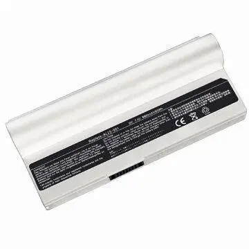 100% New Laptop Battery for Asus 901 EeePC1000HD