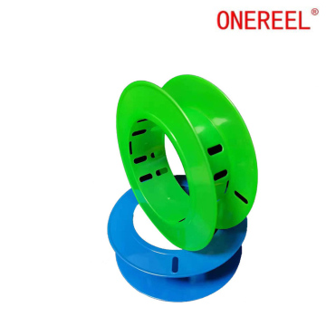 BV Detachable Combination Plastic Reel