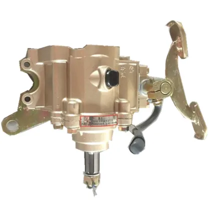 175cc ODM OEM Pedal Shift Motorcycle Reverse Gear Set for Zongshen Dayun Tricycle