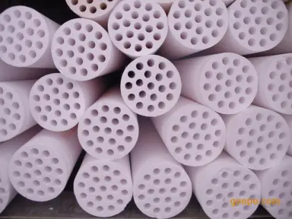 Microfiltration and Ultrafiltration Ceramic Membrane Filter