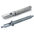 Ningbo Jinyi Nitrided Barrel 38CrMoAla khí Plasma thấm nitơ