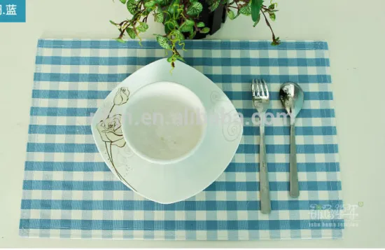 heat protection silicone placemat