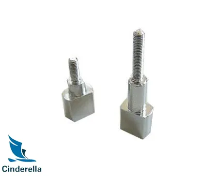 Customized Brass Pipe Joint Fittings