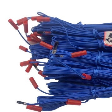 CE Certified E-Match Igniters: Quick Plug Electric Igniters