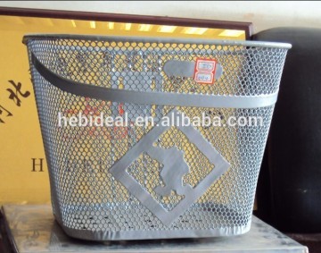 2015 top selling bicycle basket