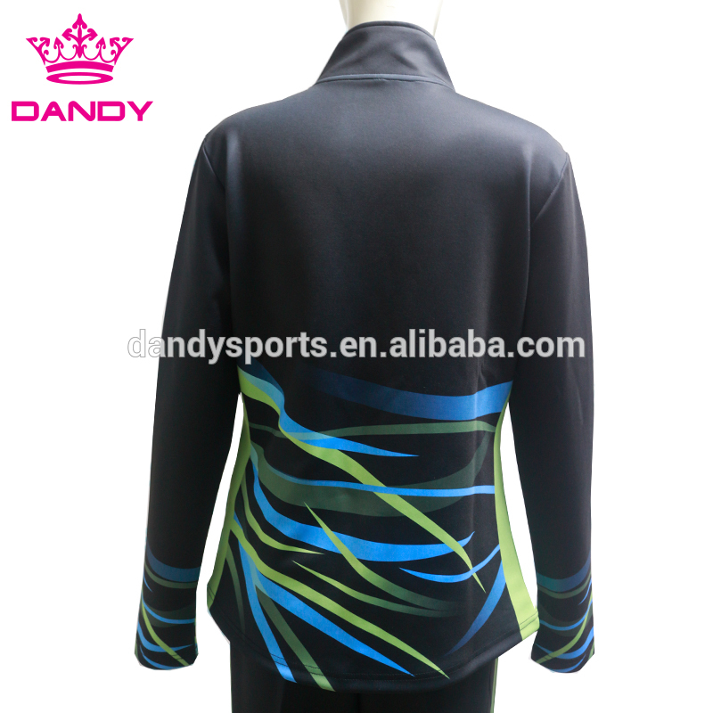 sublimation sportswear