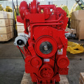 4VBE34RW3 K -Serie KTTA19 C700 LKW -Motor