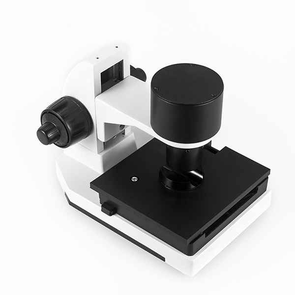 Grote spijker-vouw capillaire bloedmicroscoop detectiemachine