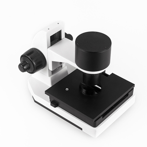 Máquina de detección de microscopio de sangre capilar de pliegue de uñas grande