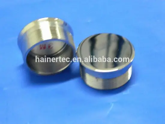 1 MHz Physical therapy ceramic transducer