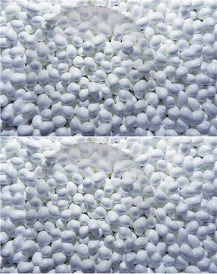 Full Automatic E-Tpu Molding Machine