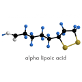 selling α-Lipoic acid for export CAS 1077-28-7