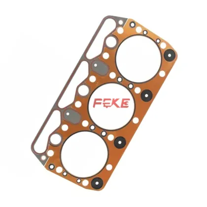 ELRING Gasket Cylinder Head for IVECO