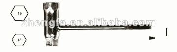 Screnches chainsaw