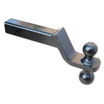 Trailer Hitch Tube & Coupler Guide for Trucks: Steps and Accessories