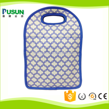 Carry Thermal Portable Insulated Cooler Picnic Lunch Bag
