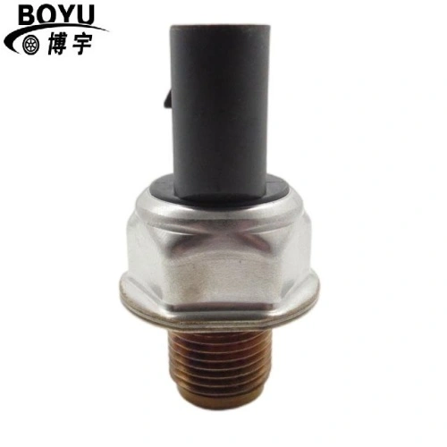 Pressure Sensor Switch Fuel Rail Pressure Sensor For VAG For Audi A4 A5 A6 A7 Q5 Q7 Volkswagen 3.0 4.2 TDi 55PP28-01 05A906051