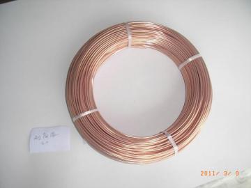 submersible winding wire