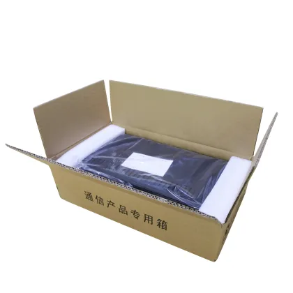 TP-LINK Original TL-FC318B-3 Fiber Media Converter - Industrial RJ45 GPON Gigabit Ethernet Fiber Switch