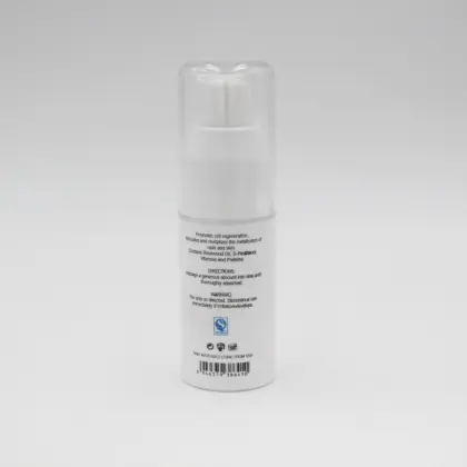 Rosewood Anti Aging Serum Hand Cream