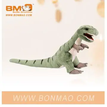 plush rex stuffed toys