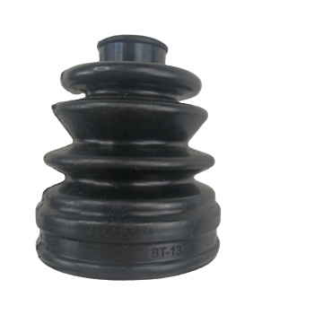 Free Sample BT-132 Steering Rock Axle CV Joint Boot for Sale