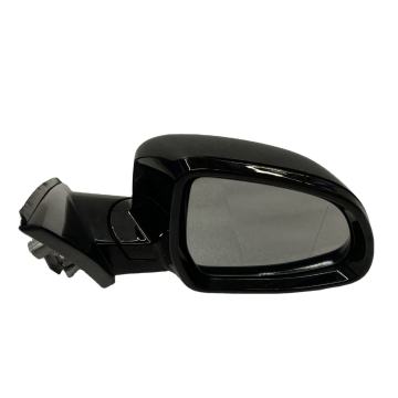 Hot Selling BMW X4G02 Electric Folding Rearview Mirror with Anti-Glare Heating Function OE51168738374