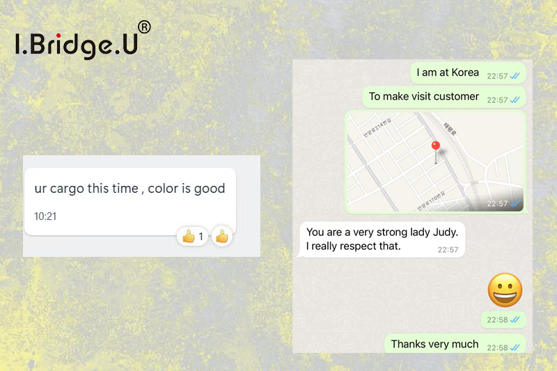 Client&rsquo;s Feedback