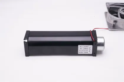 30150 Cross Flow Cooling Fan for Household Heater