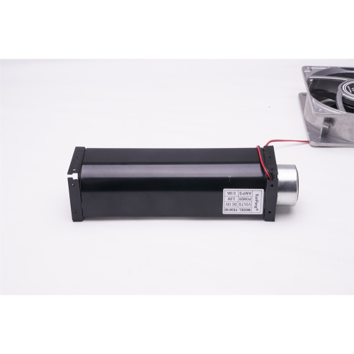 Cross Fiow Fan 30150 High Power Winds