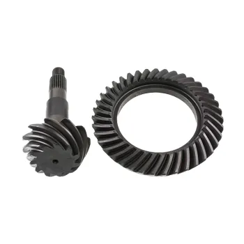 Crown and Pinion 6*37 8*37 20T 6*40 MB005253 MC834990 MC839938 for Mitsubishi Canter PS100 FE4 FE515 FE53 FE63 FE64 Truck Parts
