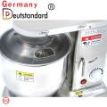 Commercial food mixer 7L with CE factory price NP-302