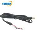 DC Cable 4.8*1.7MM Straight Power Supply Cable