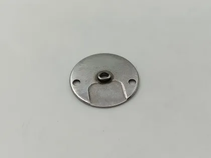 3.0 ORIGINAL NEEDLE PLATE FOR BROTHER 430F