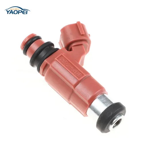 INP-784 YAOPEI Fuel Injector for Nissan Vanette & Mazda BT-50 2.2L L4