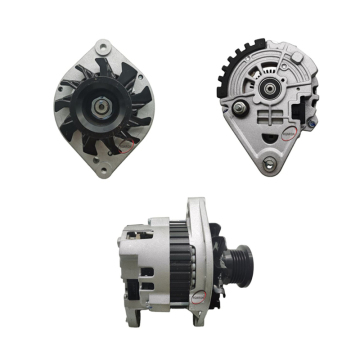 12V 80A Auto Alternator for Daewoo V15L