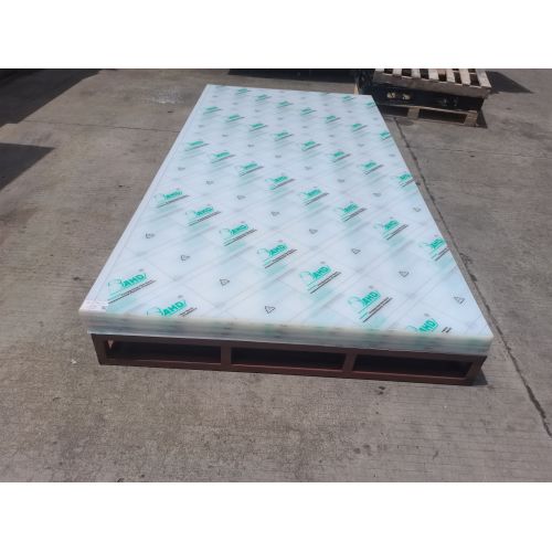 PP Sheet 2mm 6mm 20mm Polypropylene Plastic Sheet