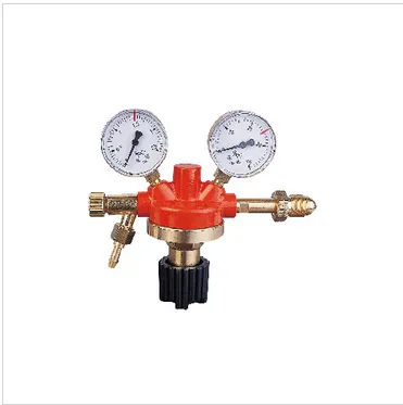 Swiss GLOOR Gas Regulator