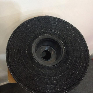 Epoxy Charcoal Coating Aluminum Insect Screen