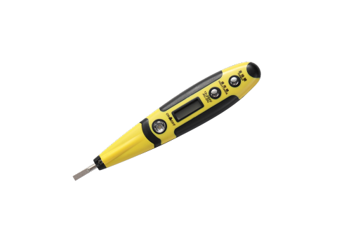 YT-0519 قلم اختبار العرض الرقمي