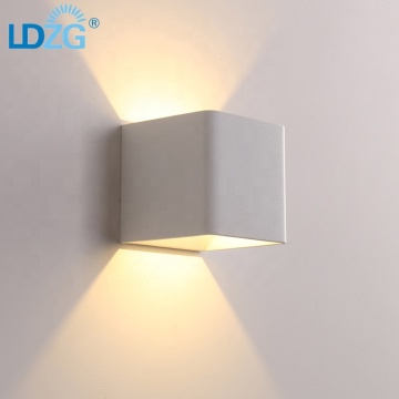 Pabrik Lampu Dinding Gypsum Smart Plester Direct Sakelar Dengan Kualitas Tinggi