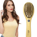 Ny Comb Hair Straightener