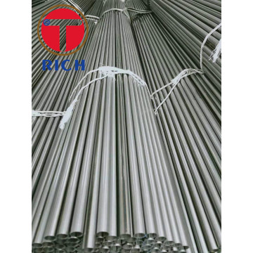 SA513 ERW Precision Steel Tubes