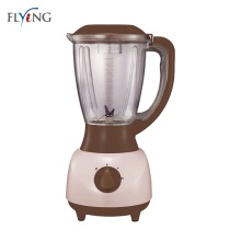 Retro-Style Table Blender in Brown in 2020