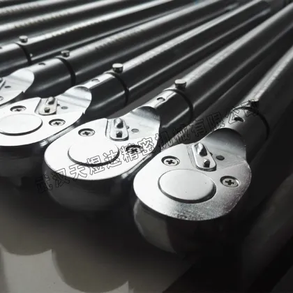 Heavy Duty Manual Torque Tyre Wrench - TYD-4000Nm 5000Nm 6000Nm on Sale