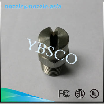 Factory Direct Industry Atomizing Flat Air Nozzle