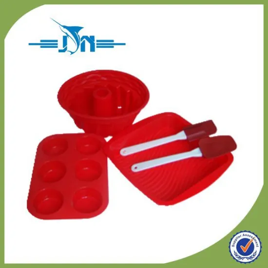 New design kitchen utensil set