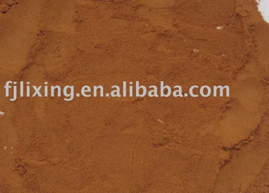 FD Chinese Wolfberry Powder