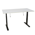 Table de bureau de bureau de bureau