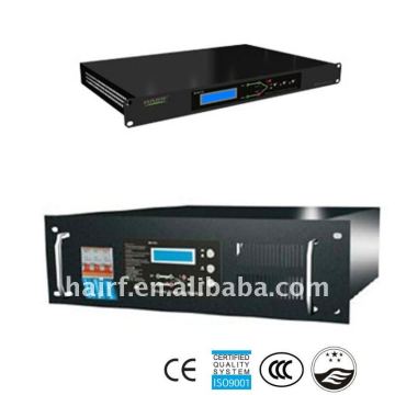 STS static transfer switch 100A 22kw
